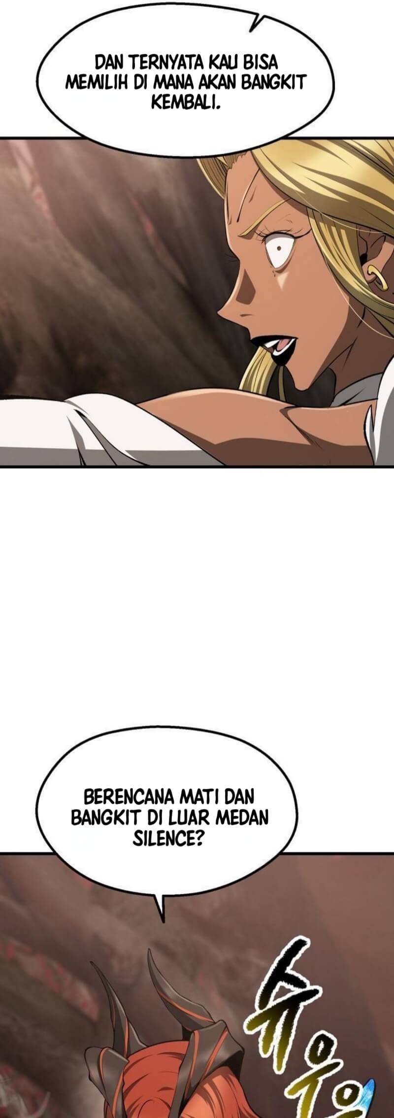 Otherworldly Sword King’s Survival Records Chapter 260 Gambar 55